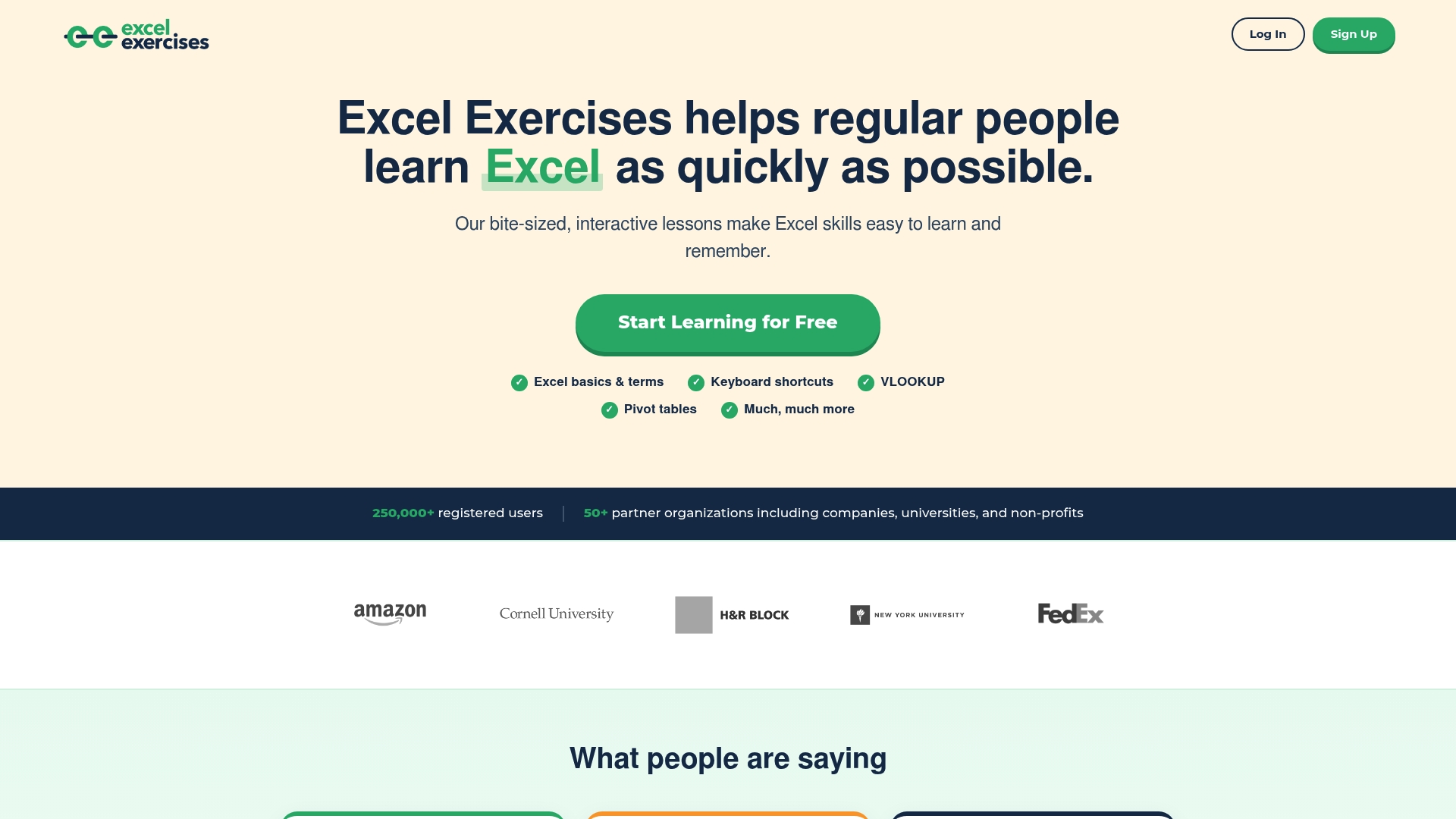 https://excelexercises.com