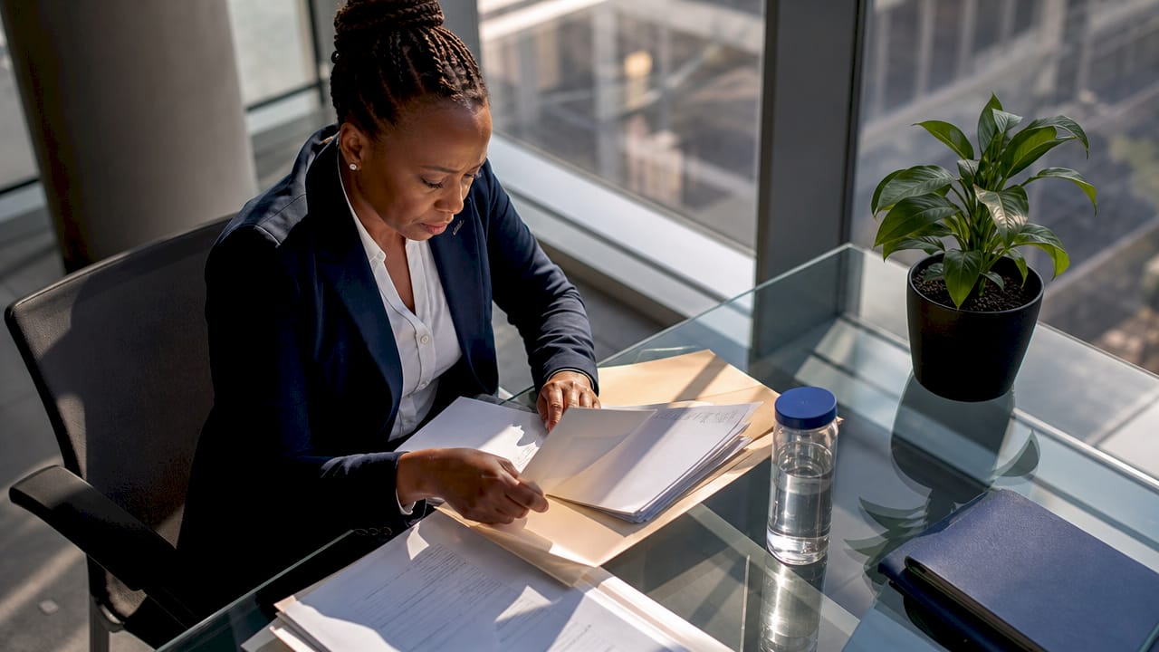 What Is the National Prosecuting Authority in South Africa?