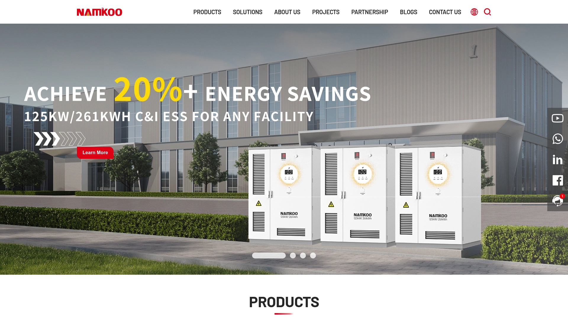 https://namkoopower.com
