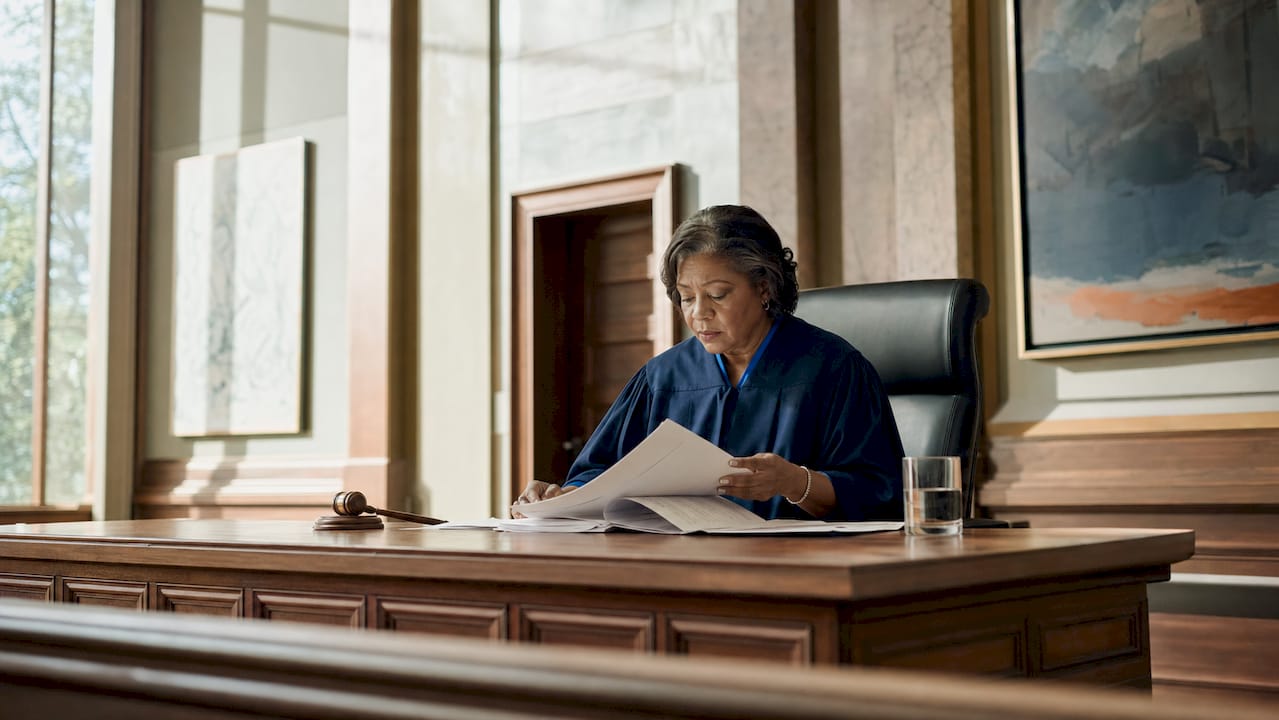 Equality Court: How Discrimination Cases Get Decided