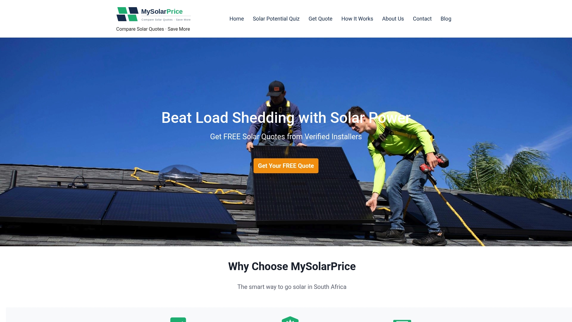 https://mysolarprice.com