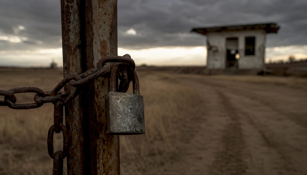 Vlakplaas: Apartheid's Secret Death Squad Farm