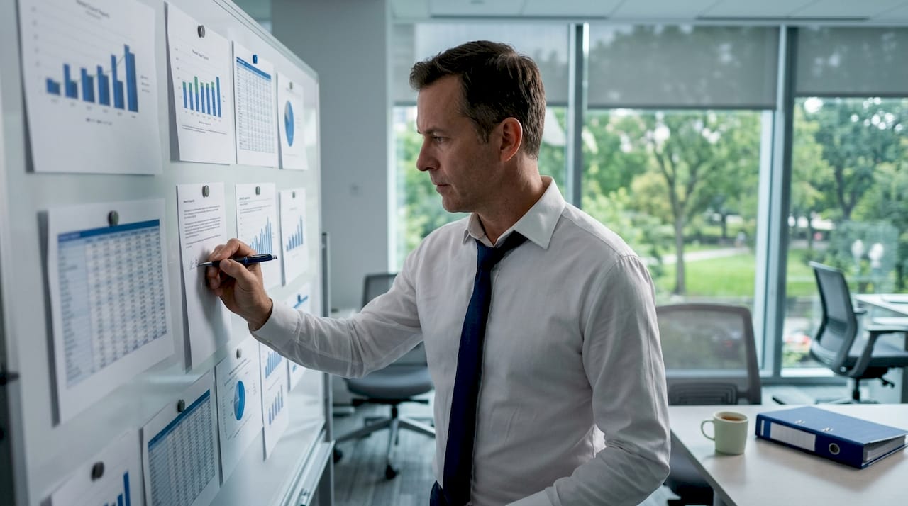 Procurement Market Intelligence: 2026 Guide for Sourcing Pros