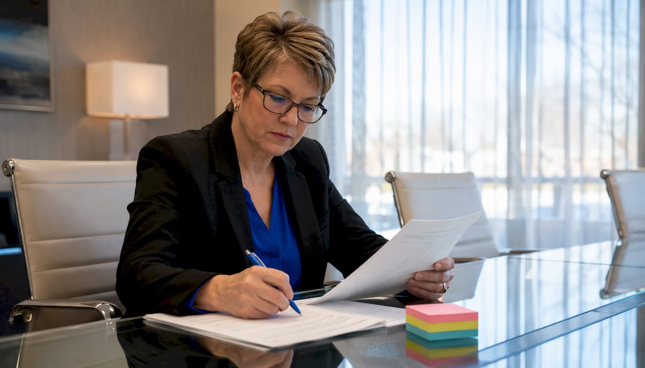 How to Write a Government Proposal That Wins Contracts