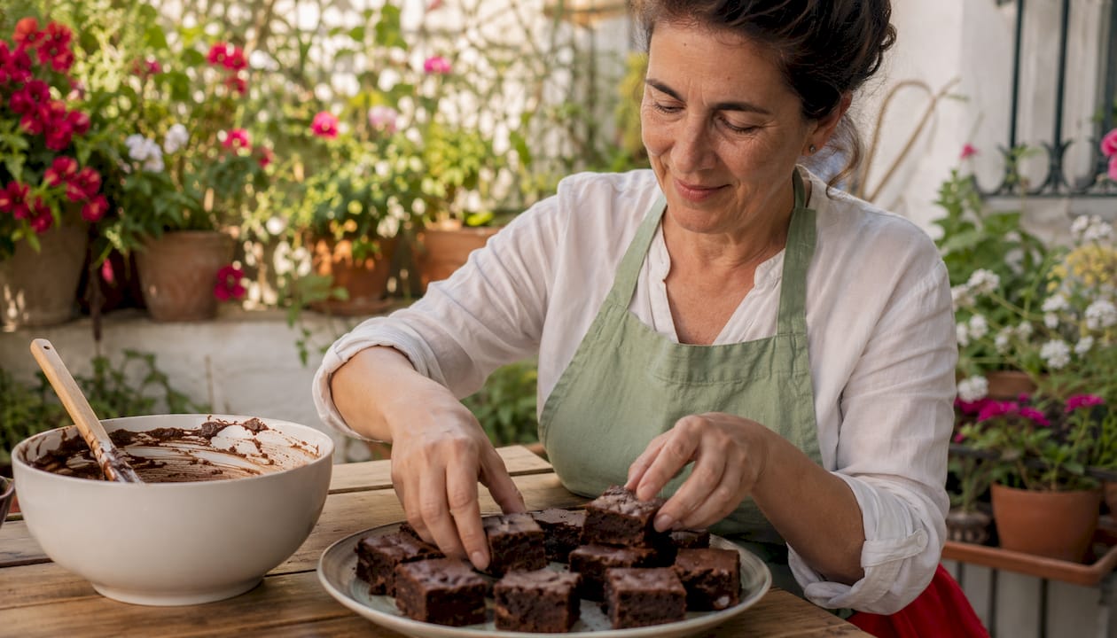 Easy Gluten Free Brownie Recipes: Fudgy and Reliable