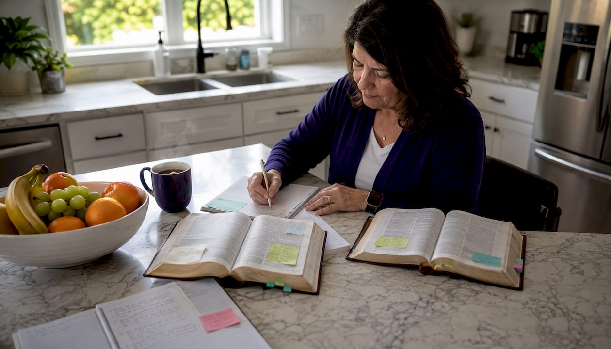 Topical Bible Study: A Practical Guide for 2026