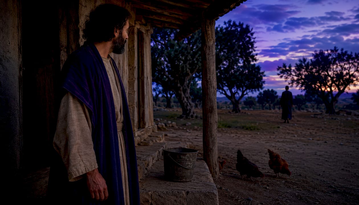 The Prodigal Son Meaning: A Complete Biblical Guide
