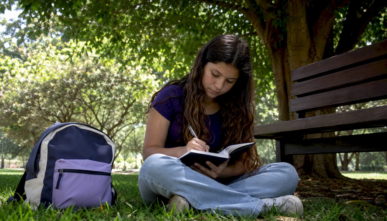 Versículos para jóvenes: memoriza y aplica los esenciales
