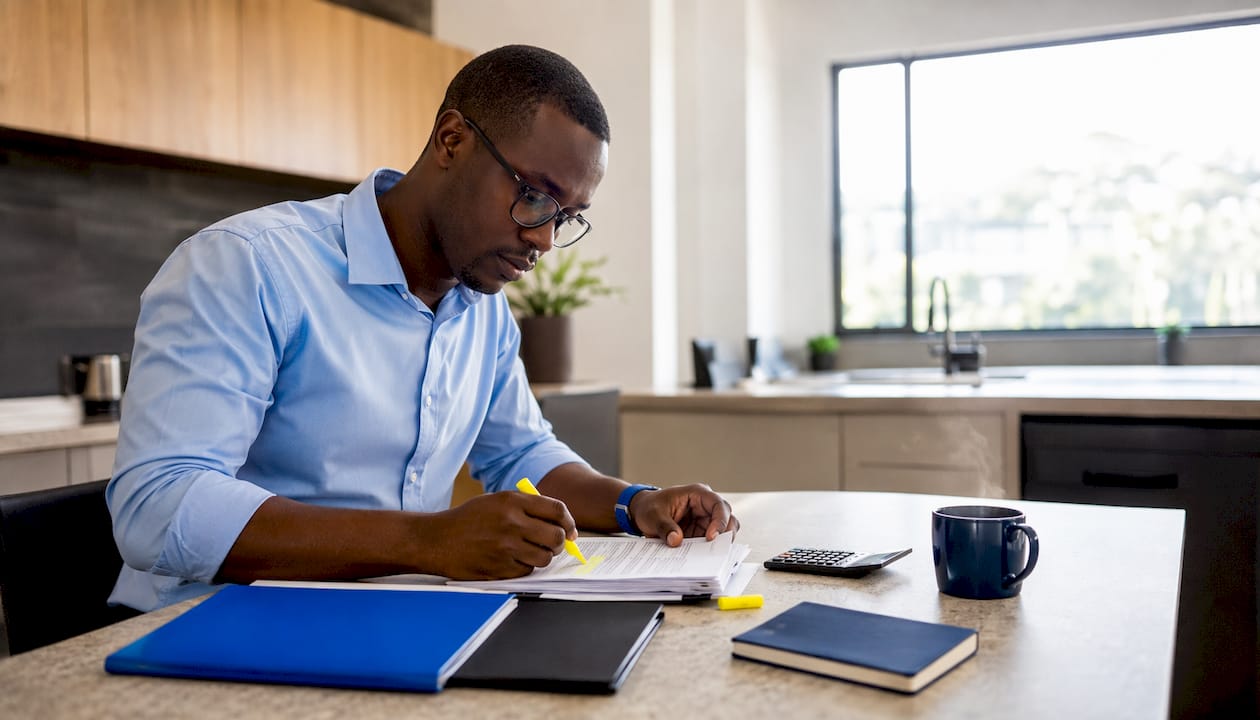 Procurement market research for SMMEs: win SA tenders