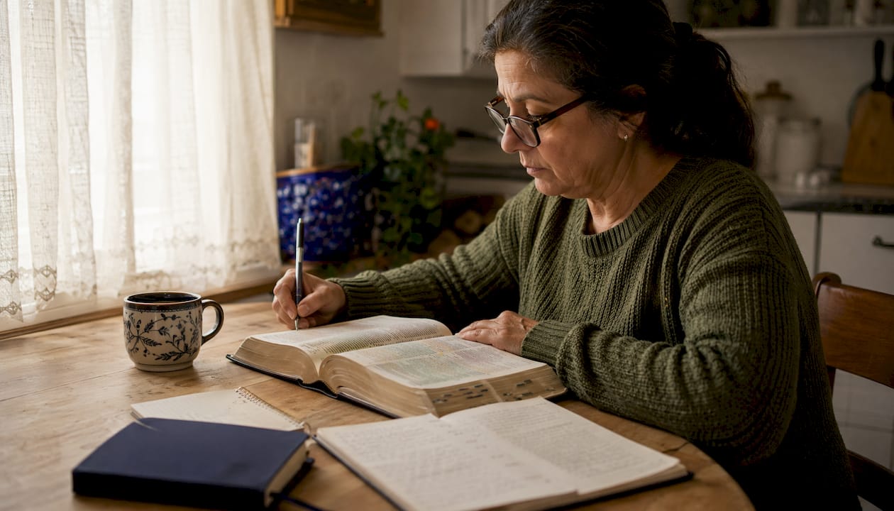 Spirito Santo nella Bibbia: versetti chiave e spiegazioni