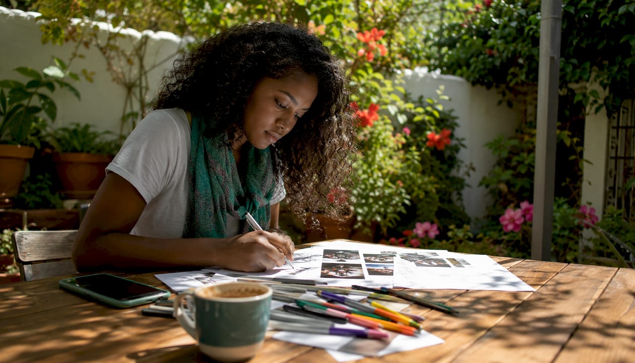 Freelance websites for South Africans: no CV needed