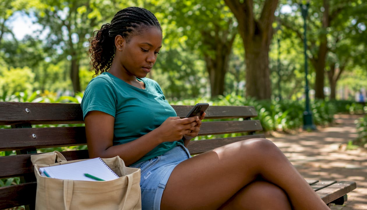 WhatsApp job groups in South Africa: stay safe and find real work