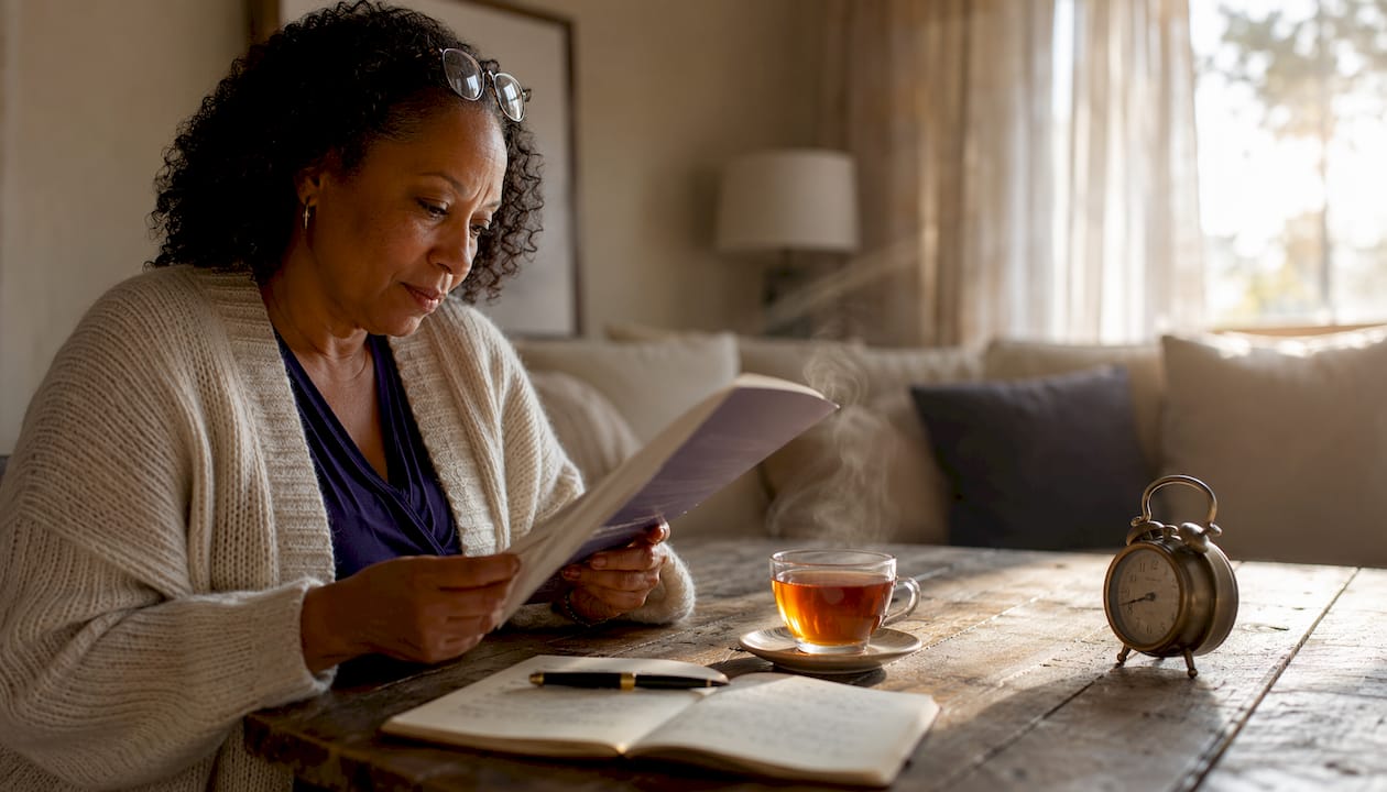 Bible Reading Plans for Every Emotion and Life Situation