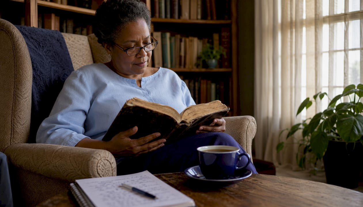 NKJV vs KJV: Which to Read for Worship or Daily Life