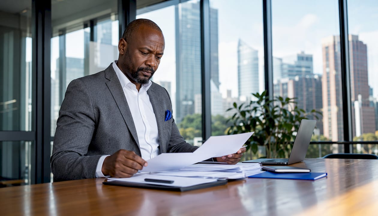 Automation tenders in South Africa: find and win in 2026
