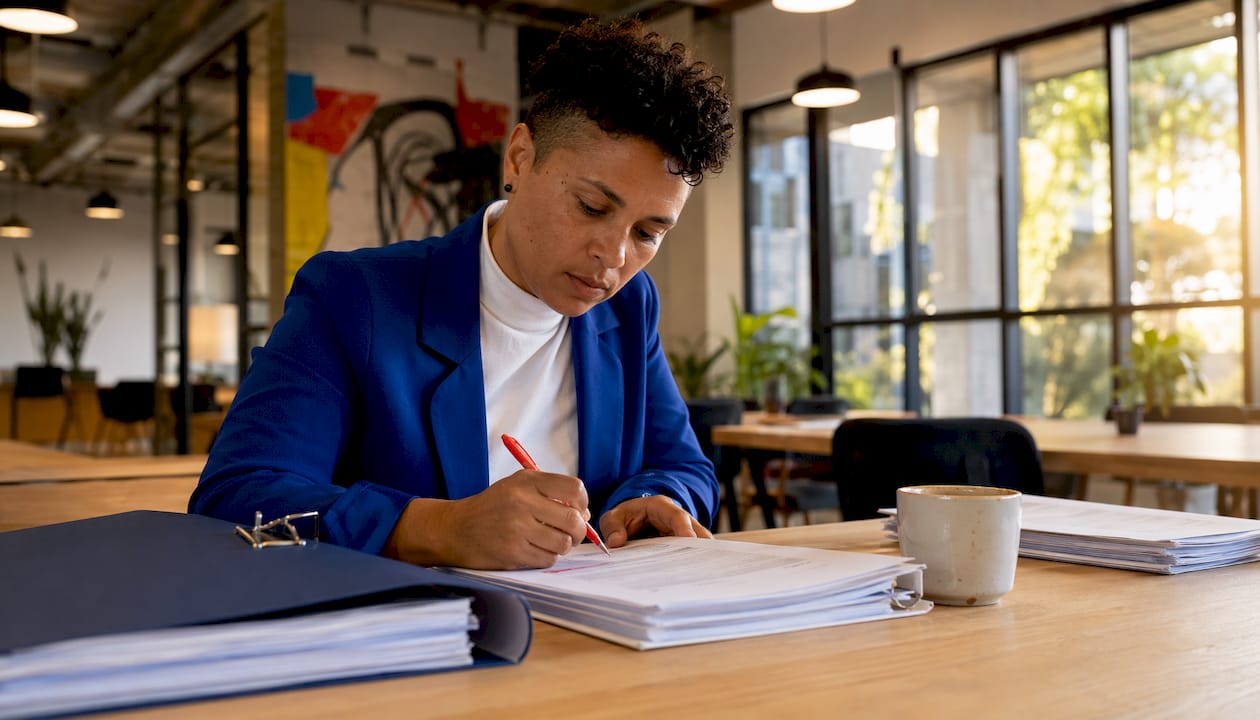 Red team review for South African tenders: SMME guide