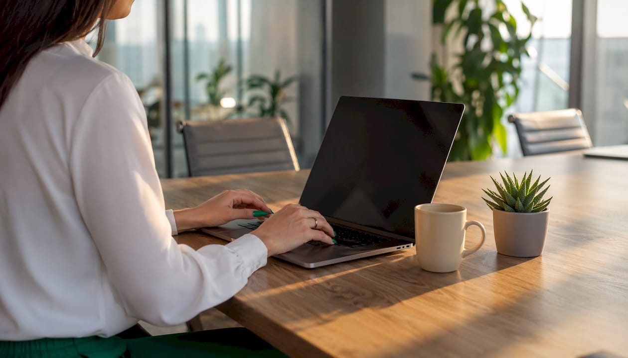 Gerade mitten im Entwurf einer Excel-Tabelle