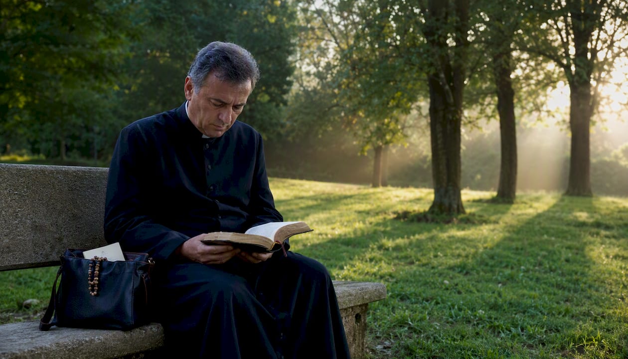 Parabola del buon samaritano: significato per i cristiani