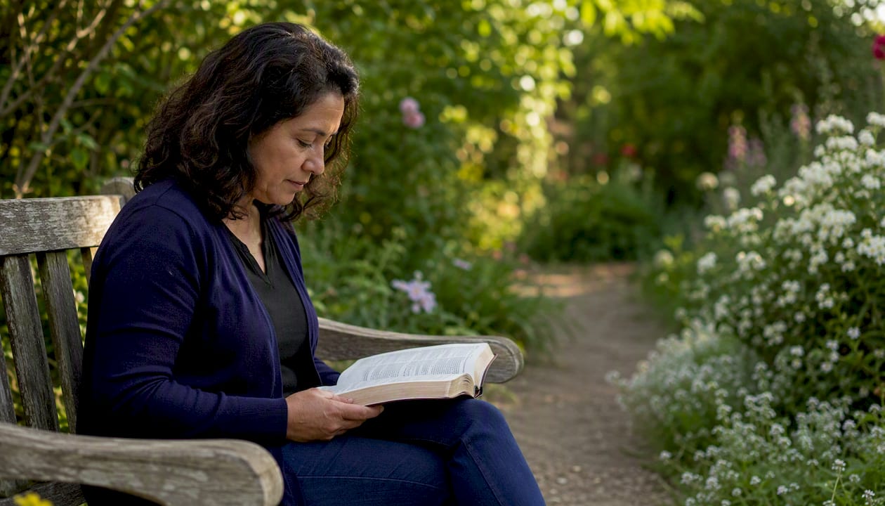 Good Friday Bible Verses for Reflection and Meditation