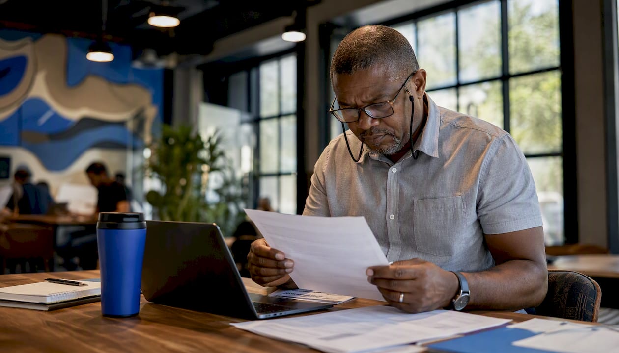 COIDA letter for tenders: how South African contractors get it