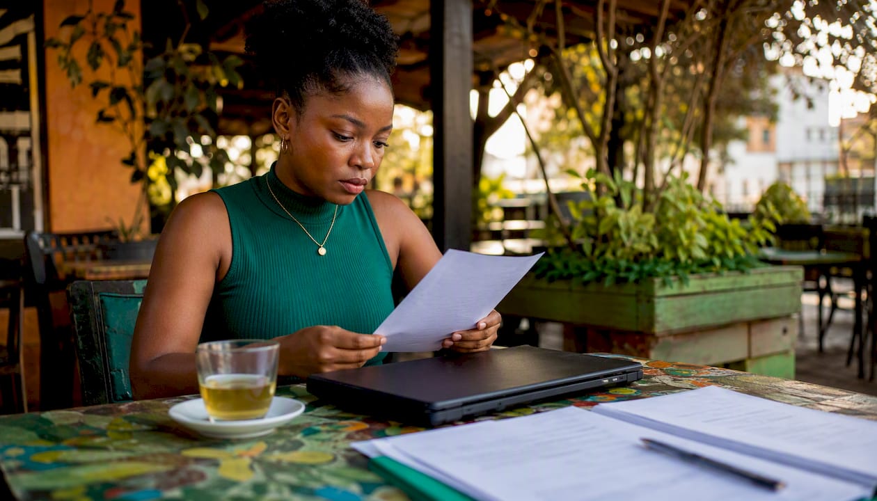 How to beat ATS and get your CV seen in South Africa