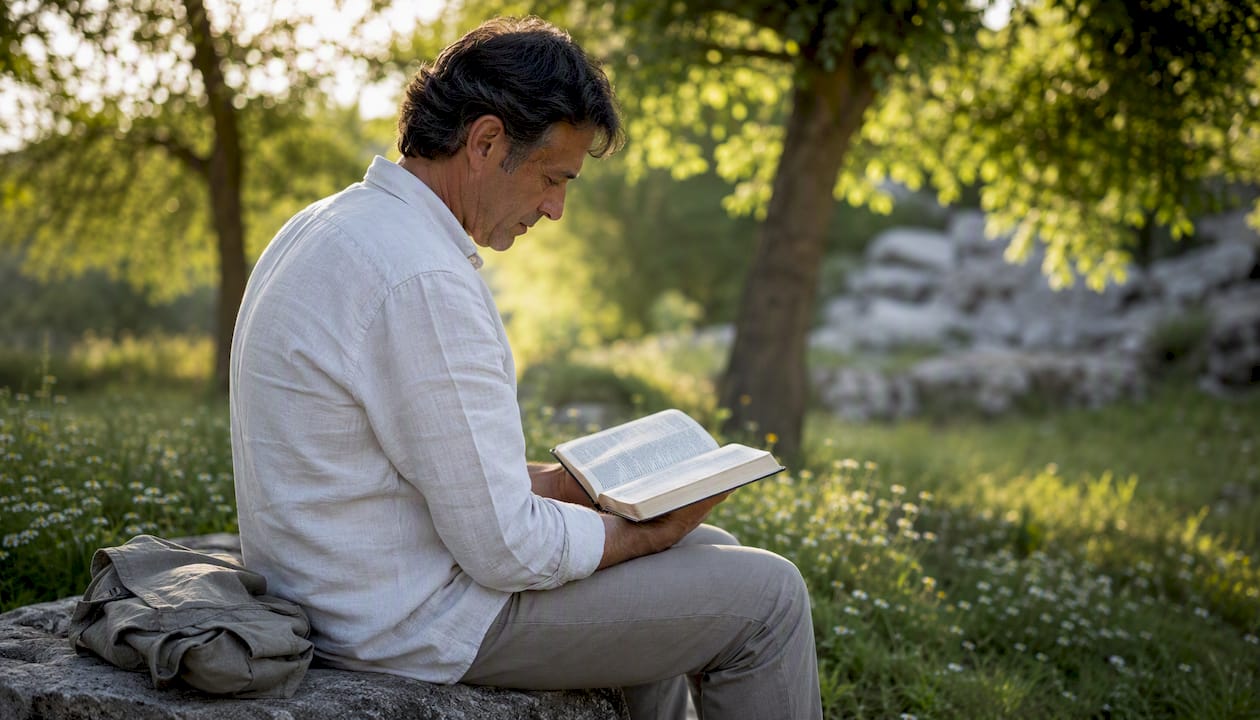 Salmo 121 significato: guida spirituale versetto per versetto