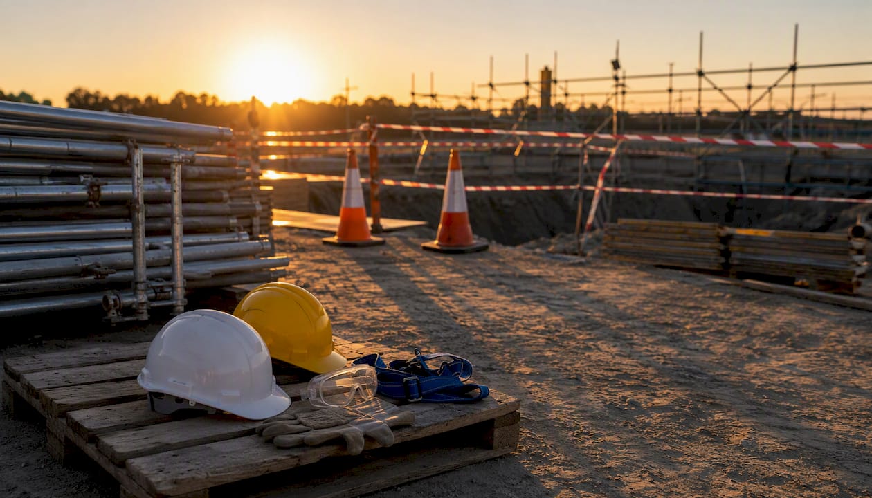 Method statement tender guide for South African contractors