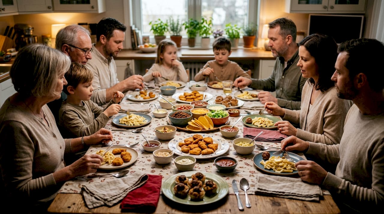 The Best Meals for Picky Eaters: 12 Reliable Dinners