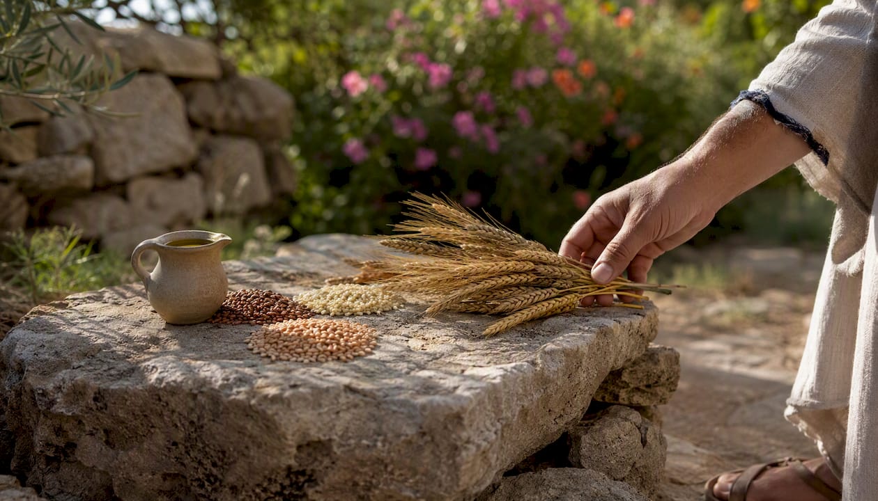Tithing in the Bible: What Christians Should Know