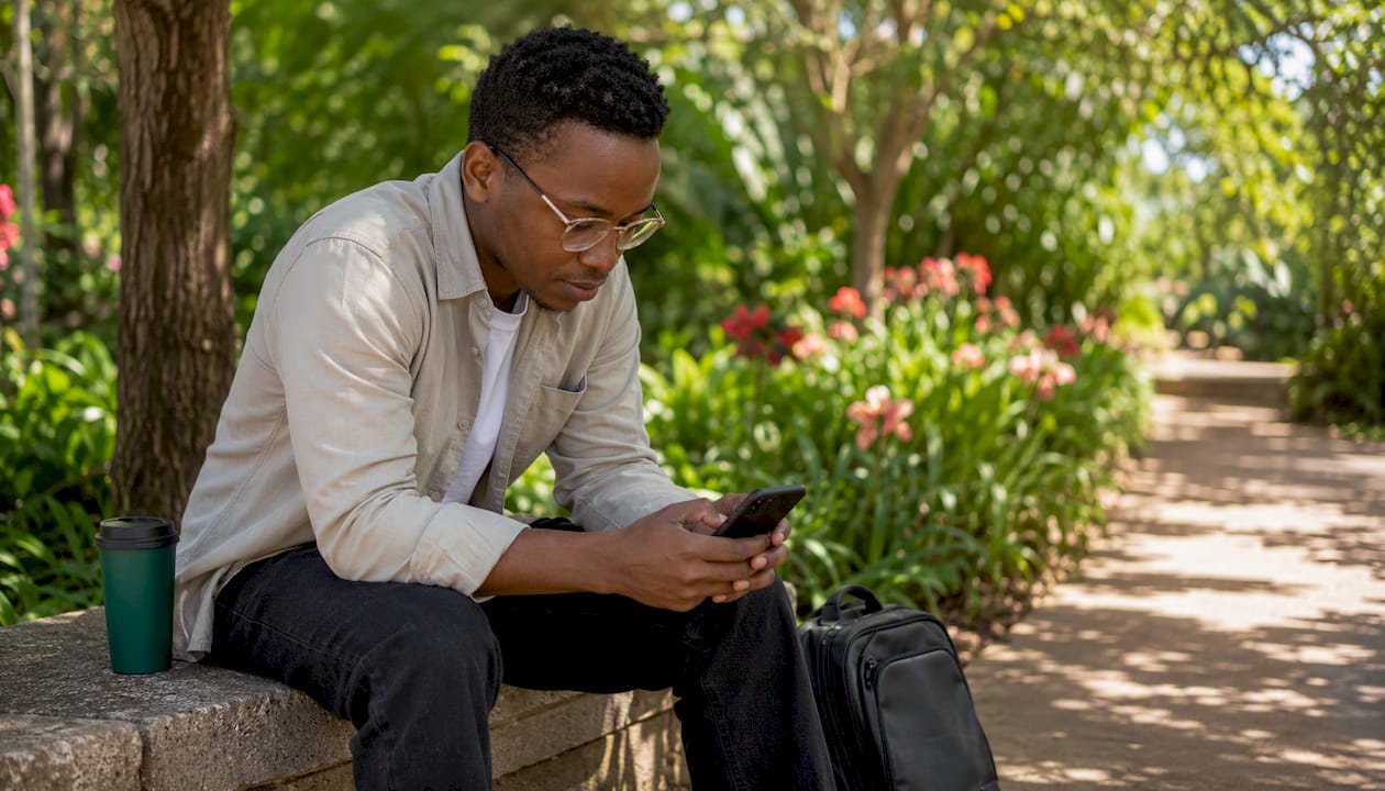 Daily job alerts in South Africa: get hired faster