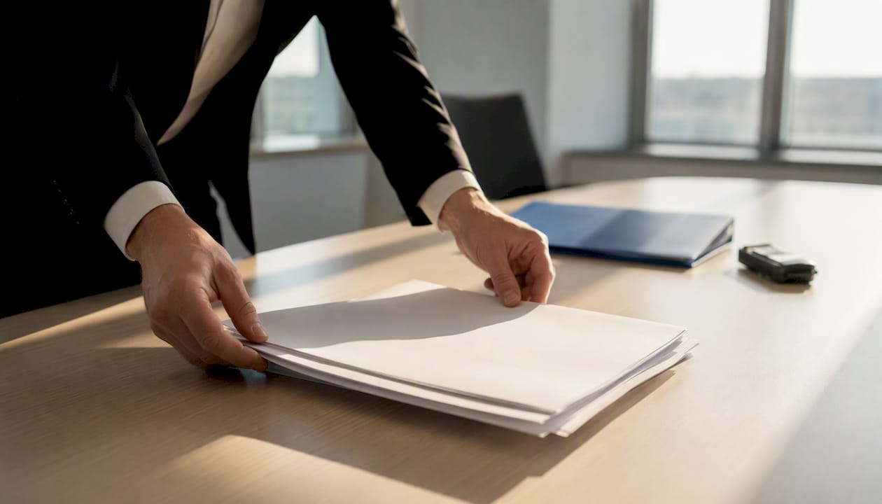 Terms of reference inquiry: a guide for legal and investigatory teams