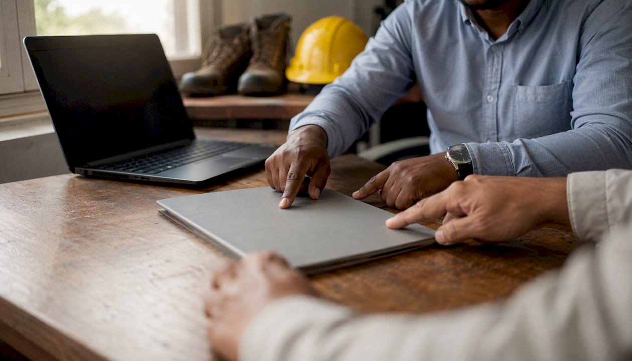 NEC contract types: what SA buyers and bidders need to know