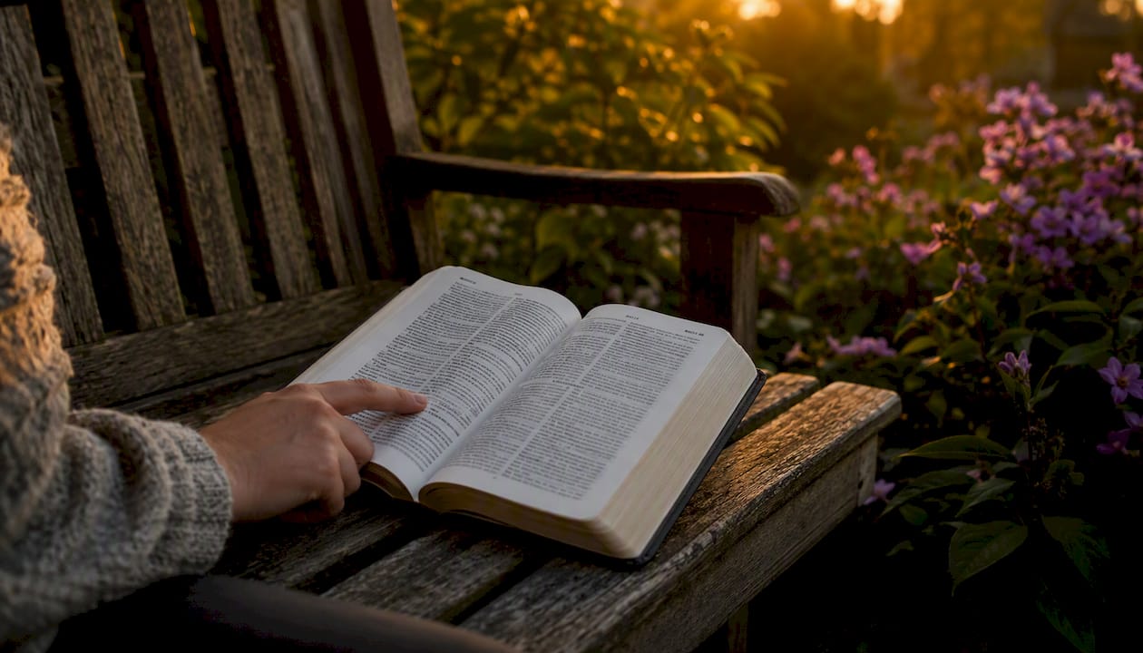 The Great Commission Meaning: What Matthew 28:19–20 Actually Commands
