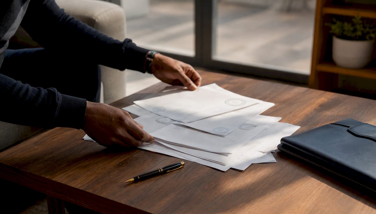 CIPC documents for tenders: the South African SMME guide