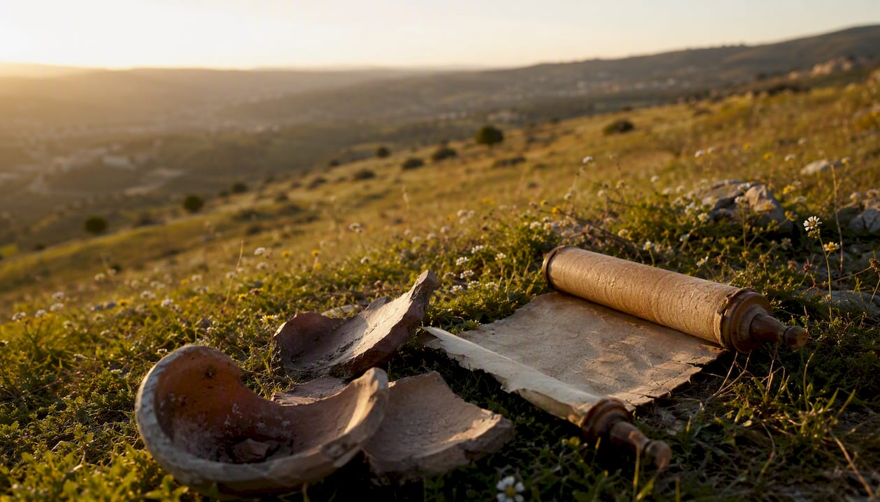 Jeremiah 29:11 Meaning: Hope in Exile, Not Instant Success