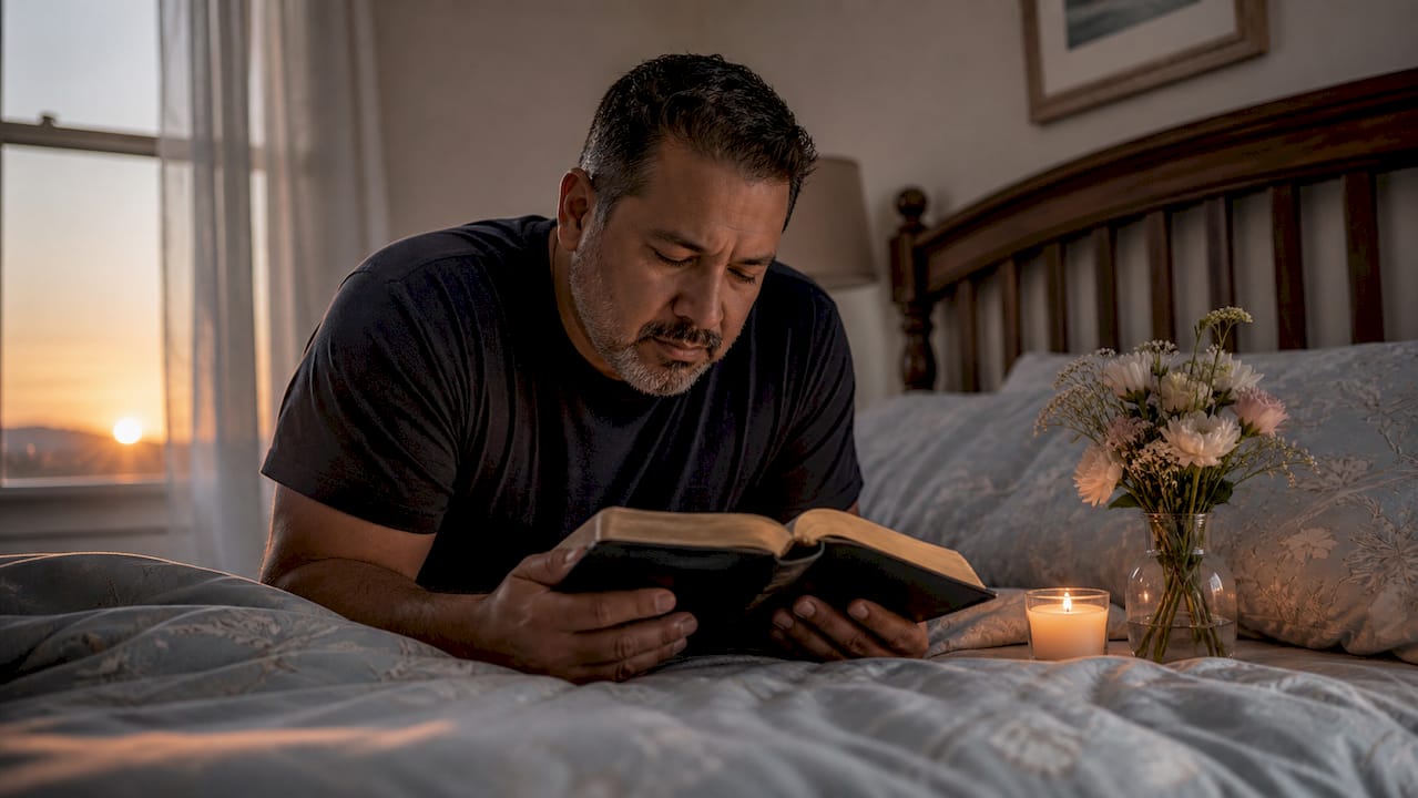 Versículos para hijos: bendiciones y oraciones esenciales