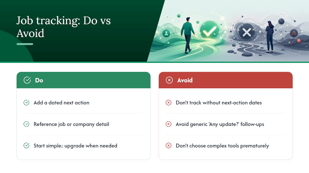 The part most tracking guides get wrong — overview diagram