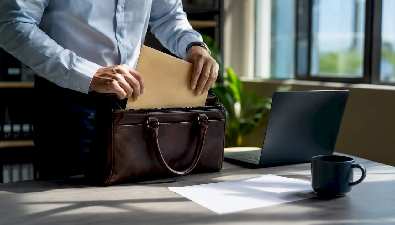 Tender cover letter: template, sample and checklist for South Africa