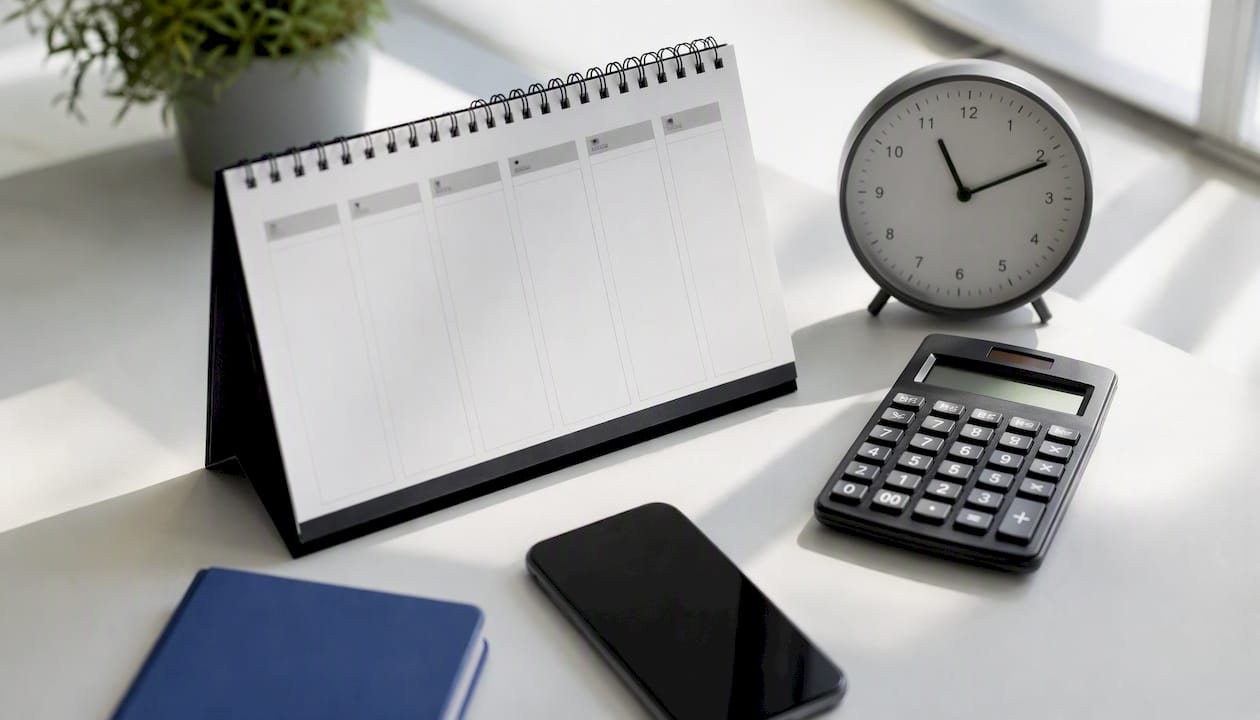 How to Calculate Business Days: Formulas and Tools