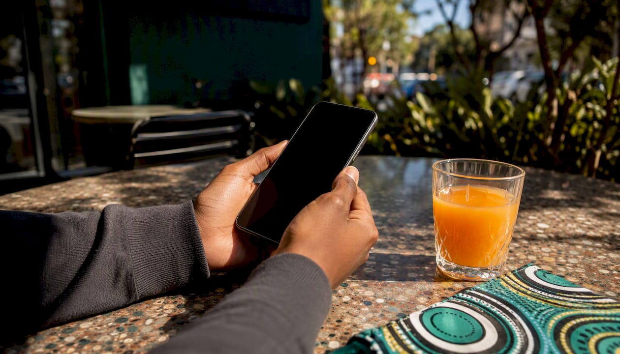 Part-time job alerts: get notified before the competition