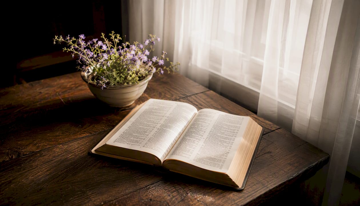 Versículos sobre la voluntad de Dios: pasajes y cómo aplicarlos