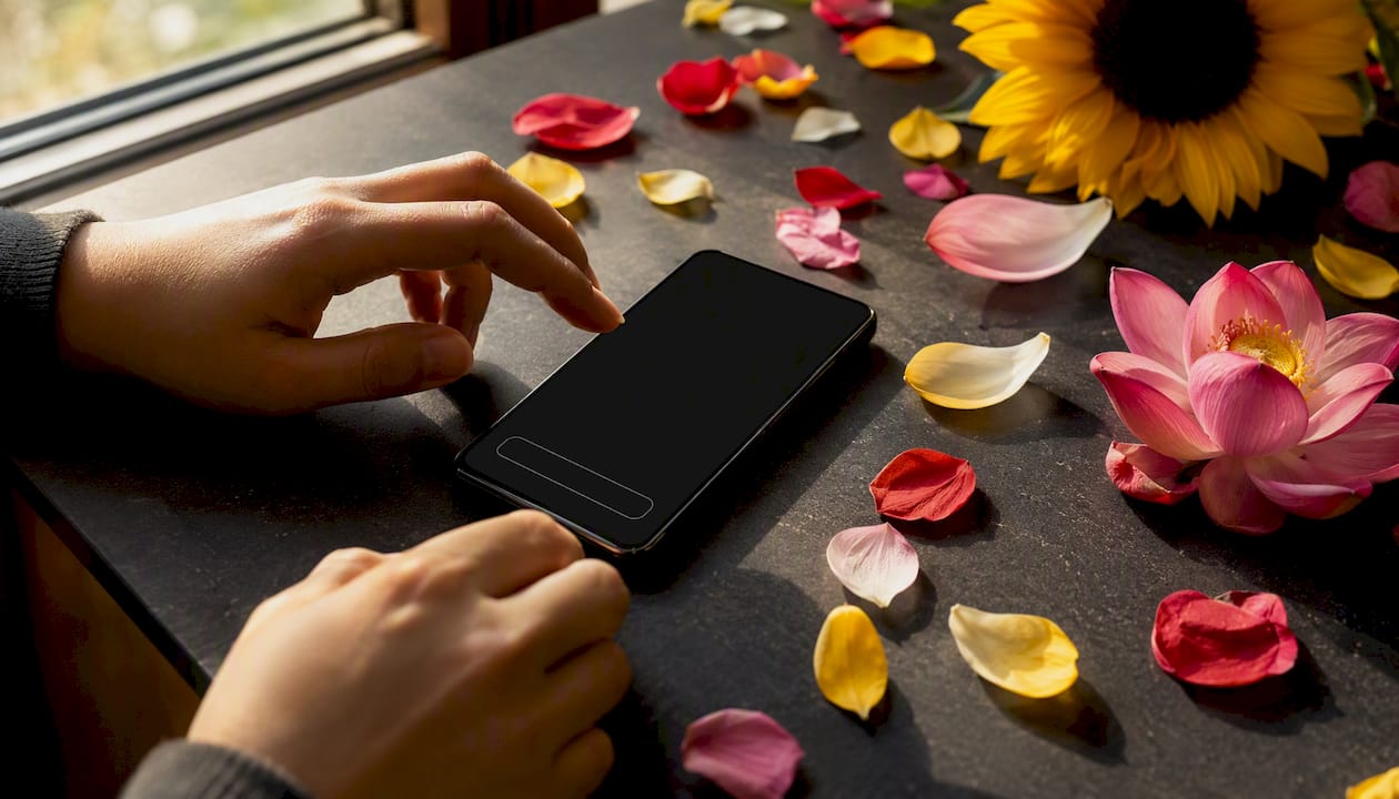 Flower Emojis: A Copy-and-Paste Guide to Every Bloom and Meaning