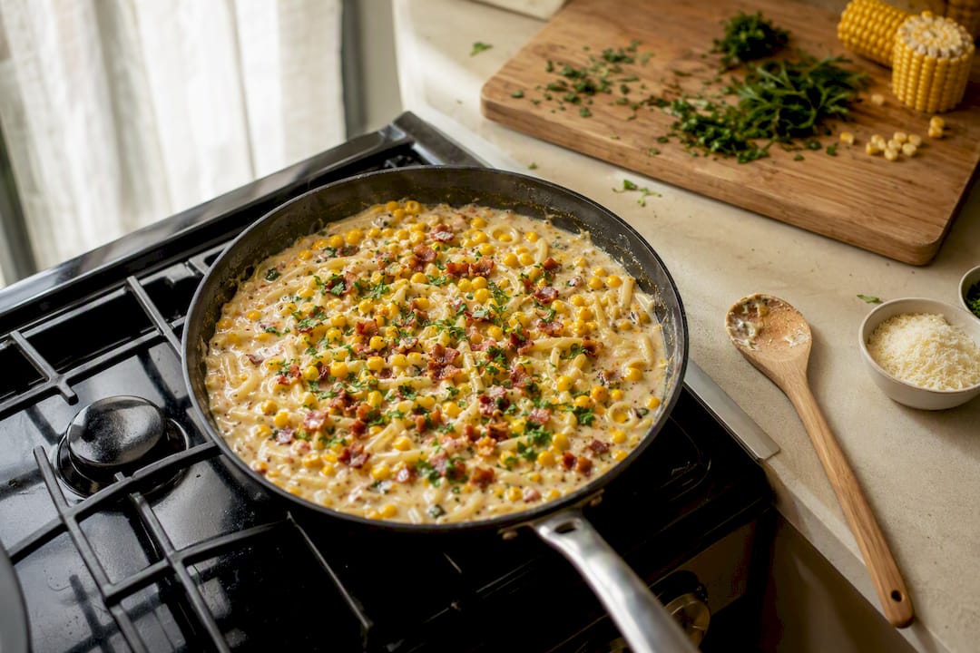 10 Easy One Pot Dinners That Cut Cleanup, Not Flavor