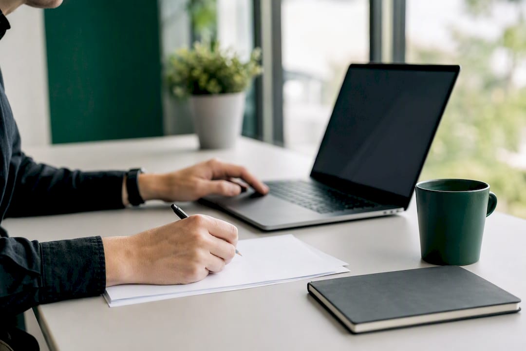 Mit dem Stift auf Papier den Verlauf von Zirkelbezügen in Excel nachzeichnen