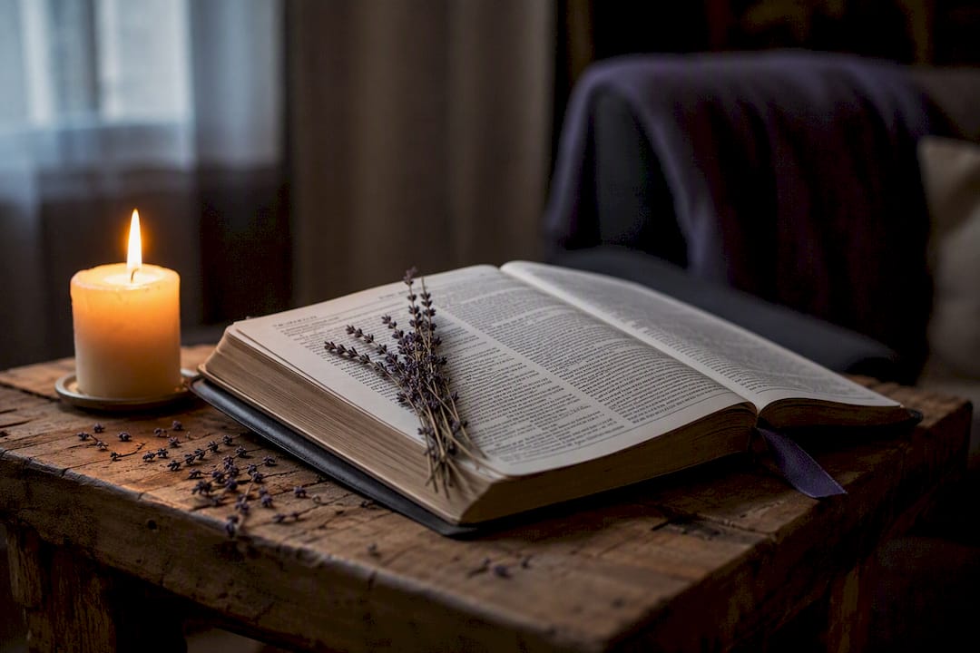 10 Comforting Bible Verses for Heartbreak to Read Now