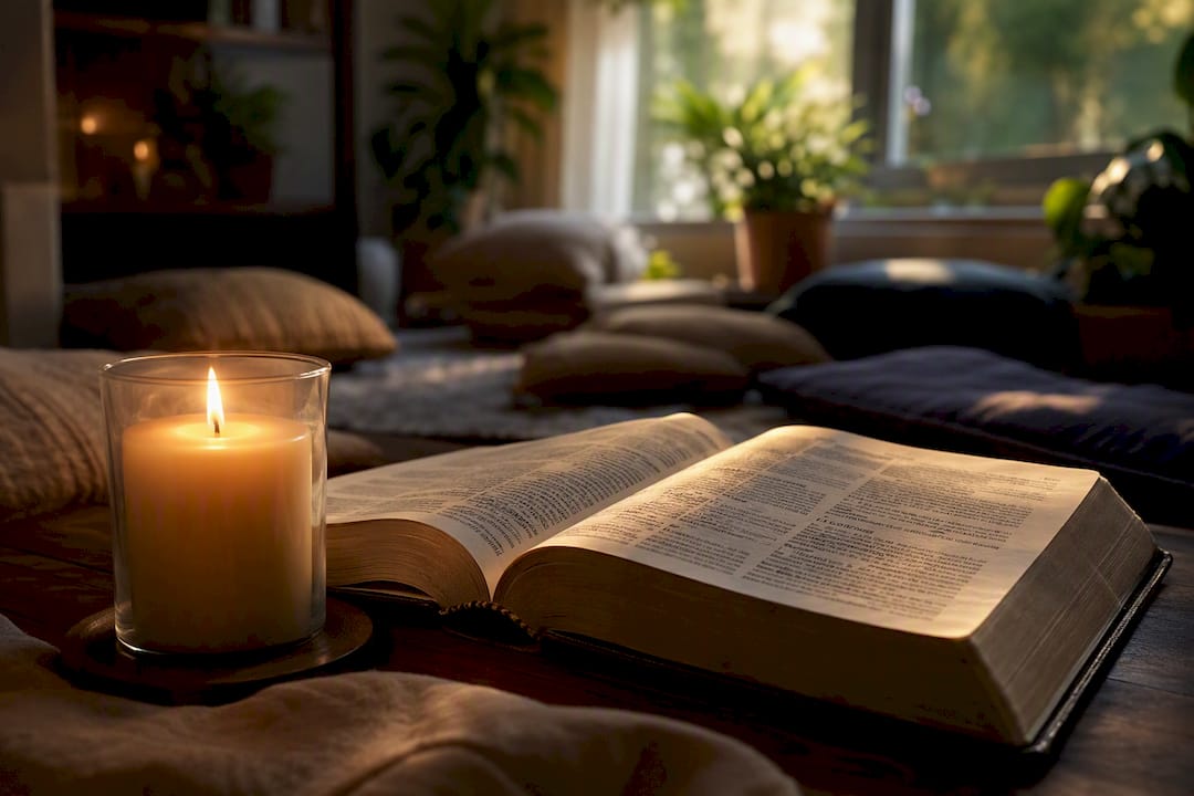 Quali salmi per lutto scegliere per un funerale o una preghiera