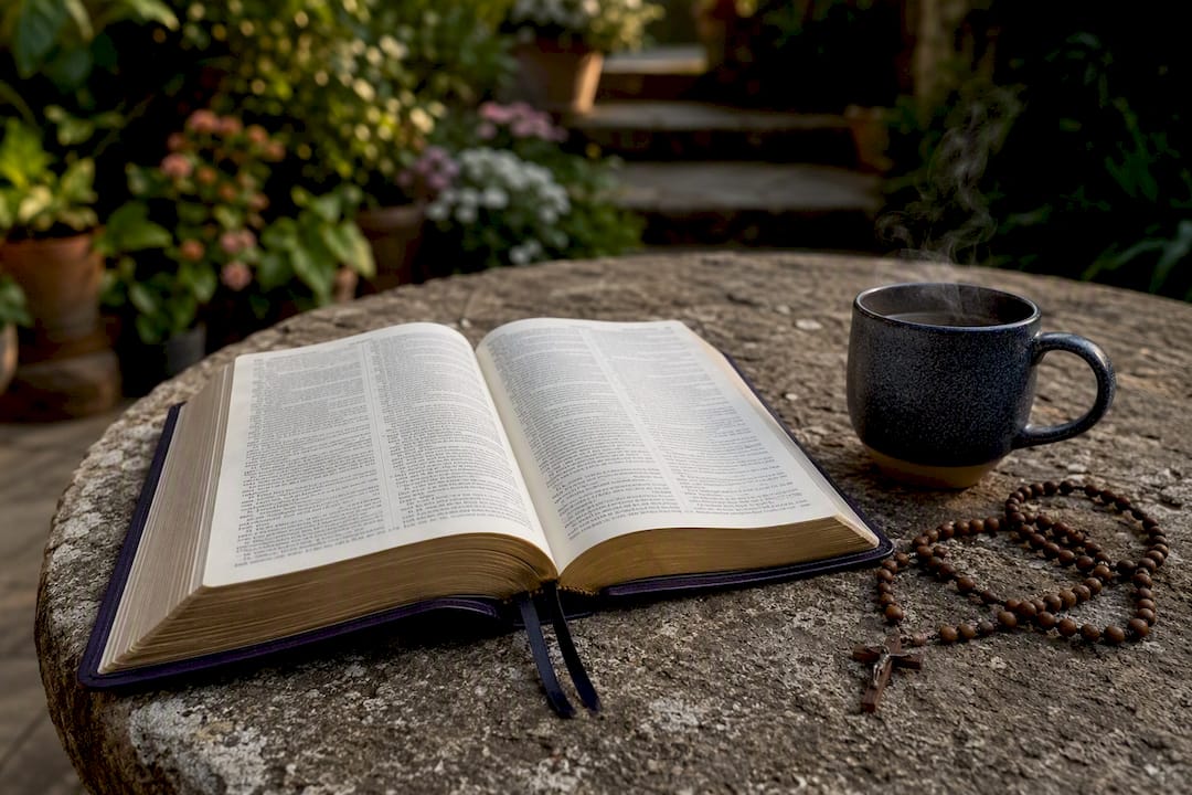 25 versículos sobre la justicia de Dios que fortalecen tu fe