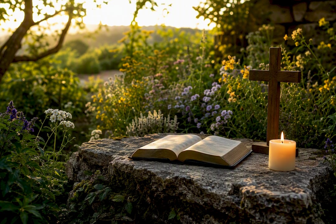 Unforgivable Sin Meaning: What Scripture Actually Says