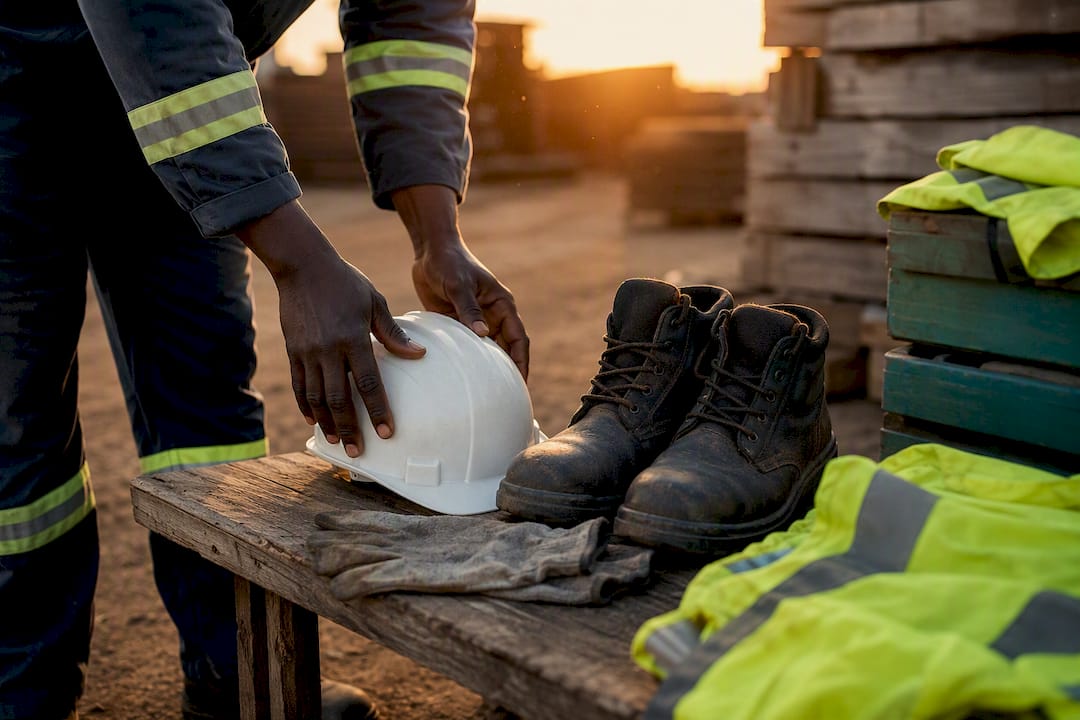 Blue collar recruiting in South Africa: agency or direct hire?