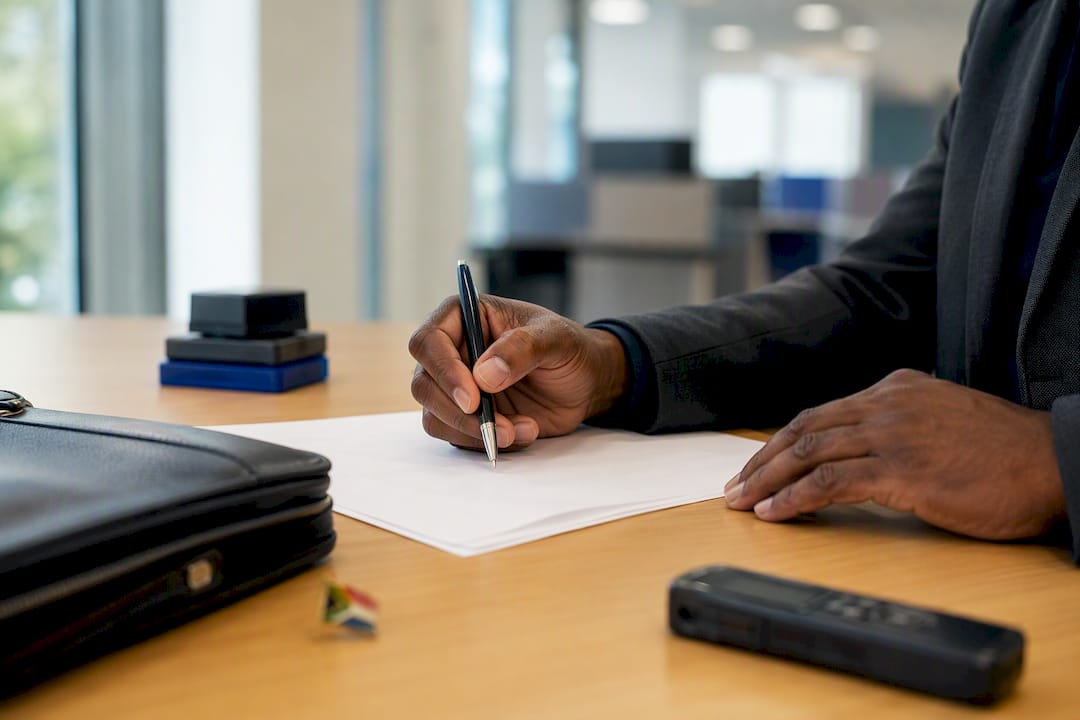 Are you eligible for a B-BBEE affidavit, and where do you get one?